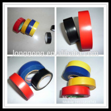 Shinny + Glossy PVC Isolierband